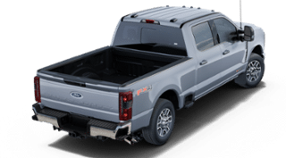 2025 Ford Super Duty® External Image 4